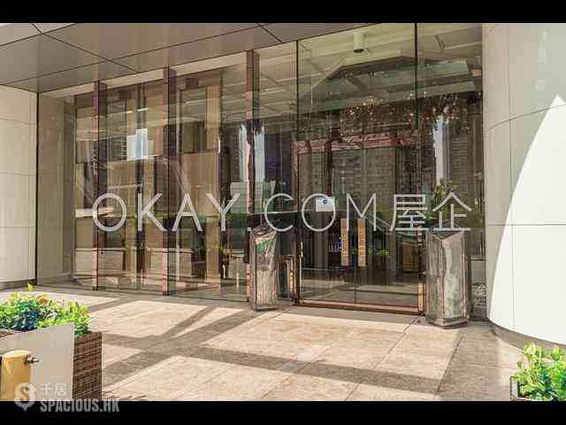 West Kowloon - The Cullinan (Tower 21 Zone 5 Star Sky) 11