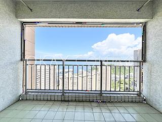 Pok Fu Lam - Baguio Villa 03