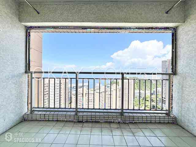 Pok Fu Lam - Baguio Villa 03