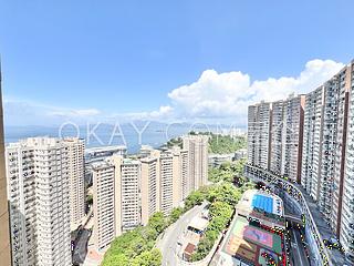 Pok Fu Lam - Baguio Villa 04