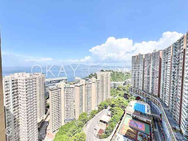 Pok Fu Lam - Baguio Villa 04