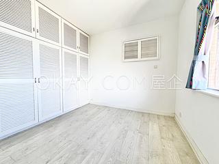Pok Fu Lam - Baguio Villa 06