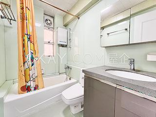 Pok Fu Lam - Baguio Villa 09