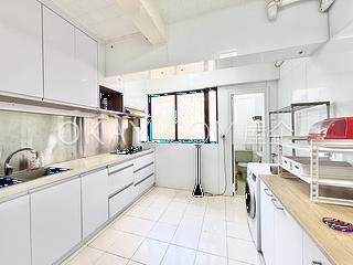 Pok Fu Lam - Baguio Villa 10