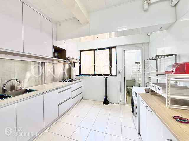 Pok Fu Lam - Baguio Villa 10