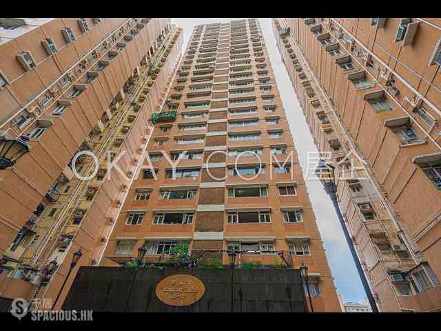 Pok Fu Lam - Baguio Villa 20