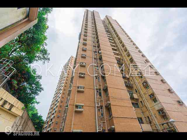 Pok Fu Lam - Baguio Villa 22