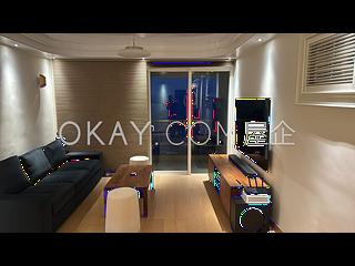 Pok Fu Lam - Baguio Villa 02