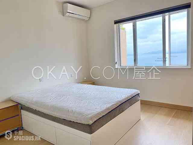 Pok Fu Lam - Baguio Villa 11