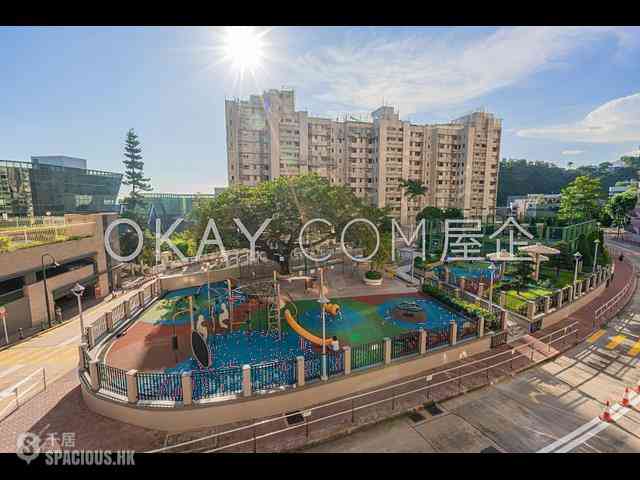 Pok Fu Lam - Baguio Villa 16