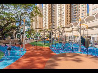 Pok Fu Lam - Baguio Villa 19