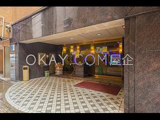 Pok Fu Lam - Baguio Villa 22