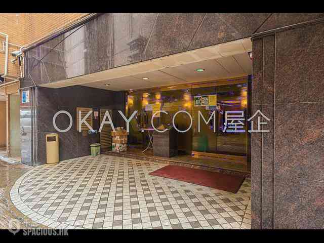 Pok Fu Lam - Baguio Villa 22