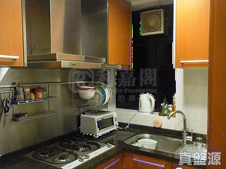 West Kowloon - The Arch Moon Tower (Block 2A) 05
