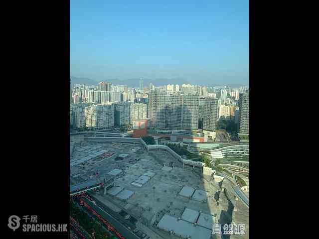 West Kowloon - The Arch Moon Tower (Block 2A) 01