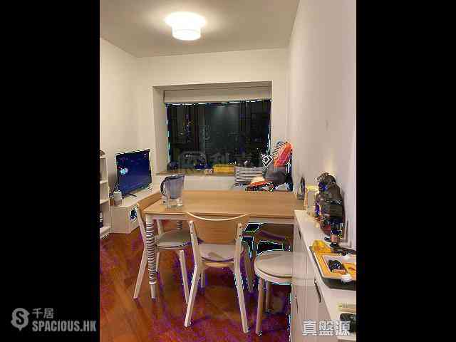 West Kowloon - The Arch Moon Tower (Block 2A) 07