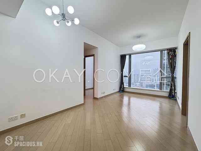 West Kowloon - The Cullinan (Tower 21 Zone 2 Luna Sky) 01