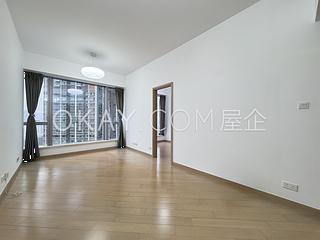 West Kowloon - The Cullinan (Tower 21 Zone 2 Luna Sky) 02
