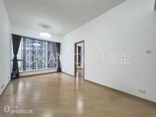 West Kowloon - The Cullinan (Tower 21 Zone 2 Luna Sky) 02