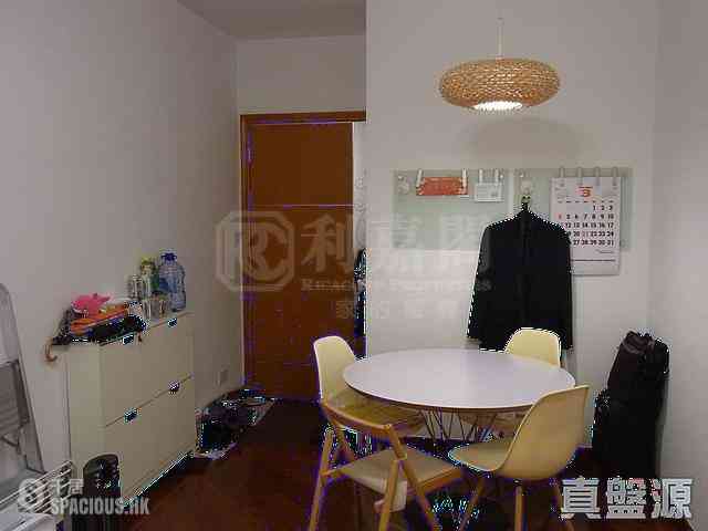 West Kowloon - The Arch Moon Tower (Block 2A) 03