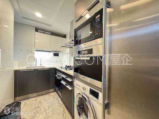 West Kowloon - The Cullinan (Tower 21 Zone 2 Luna Sky) 05