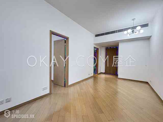 West Kowloon - The Cullinan (Tower 21 Zone 2 Luna Sky) 04