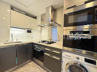 West Kowloon - The Cullinan (Tower 21 Zone 2 Luna Sky) 06