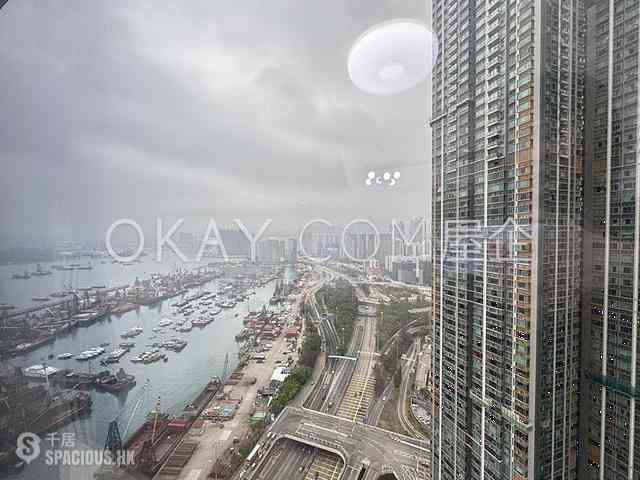 West Kowloon - The Cullinan (Tower 21 Zone 2 Luna Sky) 07