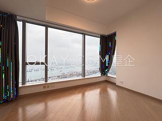 West Kowloon - The Cullinan (Tower 21 Zone 2 Luna Sky) 08