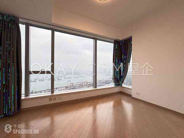 West Kowloon - The Cullinan (Tower 21 Zone 2 Luna Sky) 08