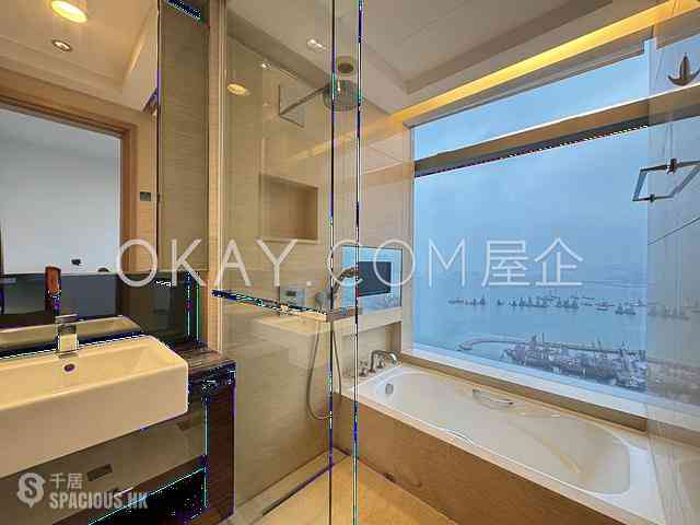 West Kowloon - The Cullinan (Tower 21 Zone 2 Luna Sky) 09