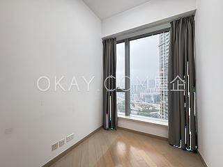 West Kowloon - The Cullinan (Tower 21 Zone 2 Luna Sky) 10
