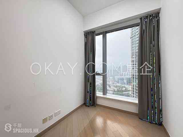 West Kowloon - The Cullinan (Tower 21 Zone 2 Luna Sky) 10