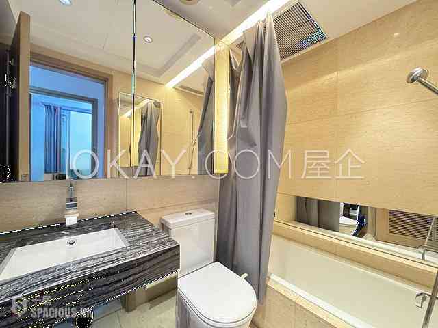 West Kowloon - The Cullinan (Tower 21 Zone 2 Luna Sky) 11