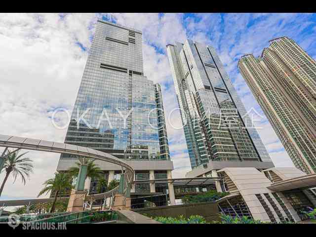 West Kowloon - The Cullinan (Tower 21 Zone 2 Luna Sky) 12