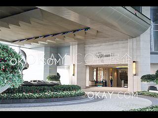 West Kowloon - The Cullinan (Tower 21 Zone 2 Luna Sky) 14