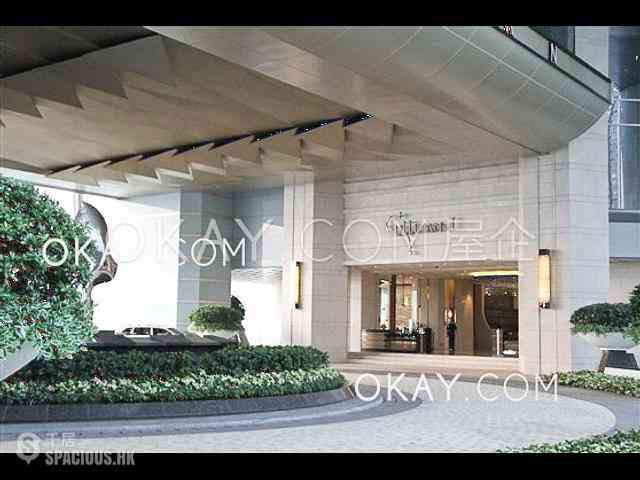 West Kowloon - The Cullinan (Tower 21 Zone 2 Luna Sky) 14