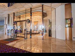 West Kowloon - The Cullinan (Tower 21 Zone 2 Luna Sky) 15