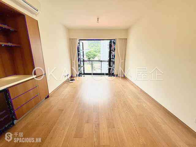 Happy Valley - The Aster (Resiglow) 01