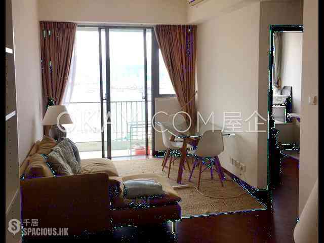 Sheung Wan - One Pacific Heights 01
