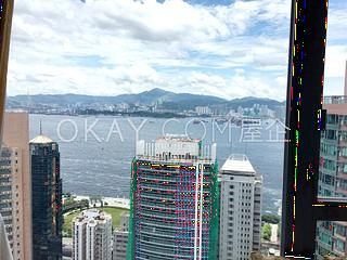 Sheung Wan - One Pacific Heights 03