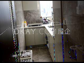 Sheung Wan - One Pacific Heights 04