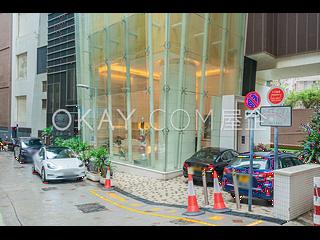 Sheung Wan - One Pacific Heights 12