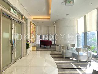 Sheung Wan - One Pacific Heights 16