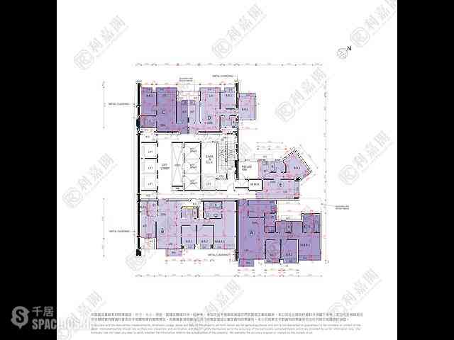 West Kowloon - The Arch Moon Tower (Block 2A) 10