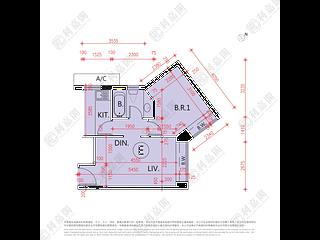 West Kowloon - The Arch Moon Tower (Block 2A) 11