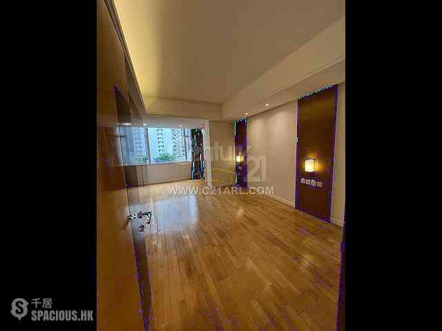 Mid Levels Central - Happy Mansion 03