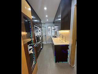 Mid Levels Central - Happy Mansion 07