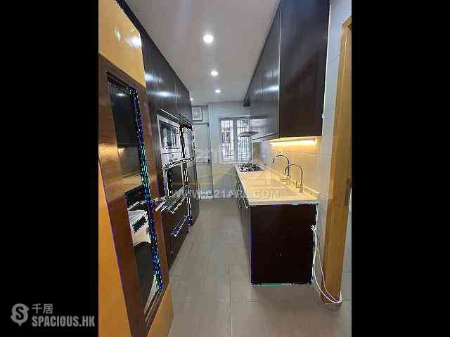 Mid Levels Central - Happy Mansion 07