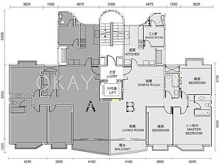 Discovery Bay - Discovery Bay Phase 4 Peninsula Village Coastline Villa 22
